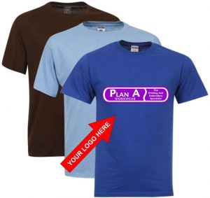 t shirt printing basingstoke